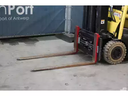 Chariots électriques à 4 roues 2019  Hyster J1.6XNT (9)