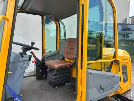 Terénní vysokozdvižný vozík 2026  SDLOOL SL35 (40)