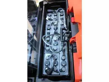 Stacker pedestre 2023  Toyota SWE200D (16)