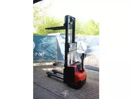 Stacker pedestre 2023  Toyota SWE200D (20)