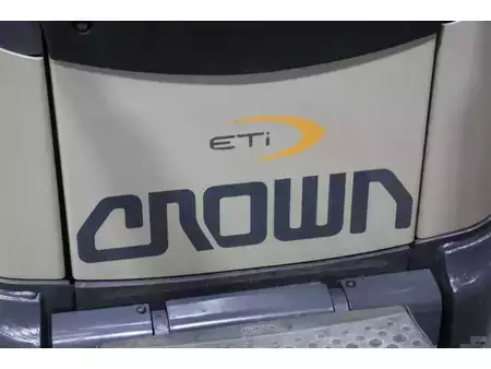 Hochhubwagen 2020  Crown CTI-4000 1.6 (15)