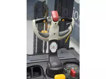 Hochhubwagen 2020  Crown CTI-4000 1.6 (17)