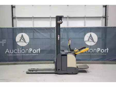 Hochhubwagen 2020  Crown CTI-4000 1.6 (2)