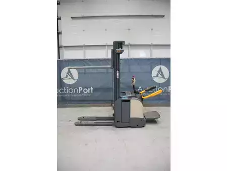 Hochhubwagen 2020  Crown CTI-4000 1.6 (23)