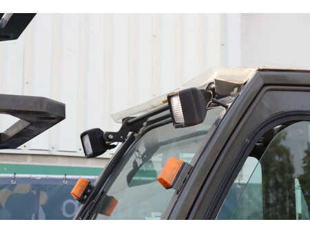 Sähkö - 4 pyör - Nissan 30 (12)