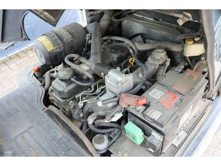 Sähkö - 4 pyör - Nissan 30 (17)