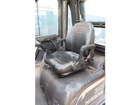 Sähkö - 4 pyör - Nissan 30 (19)