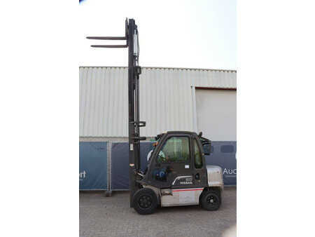 Sähkö - 4 pyör - Nissan 30 (23)