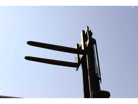 Sähkö - 4 pyör - Nissan 30 (25)