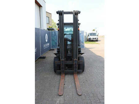 Sähkö - 4 pyör - Nissan 30 (8)