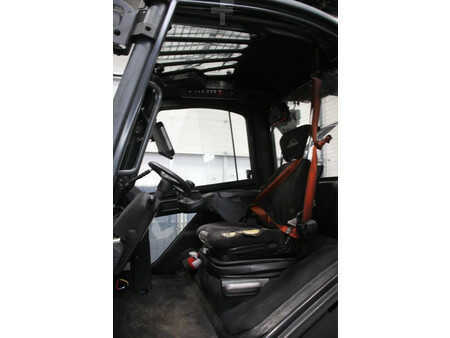 Carretilla elevadora GLP 2015  Fenwick H40T-02 (20)