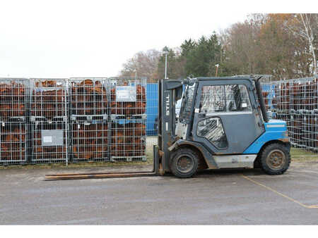 Diesel Forklifts 2012  Still R70-45 (1) 
