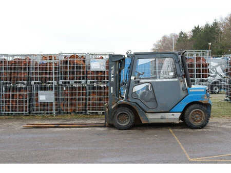 Diesel Forklifts 2012  Still R70-45 (2) 