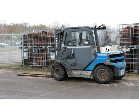 Diesel Forklifts 2012  Still R70-45 (3) 