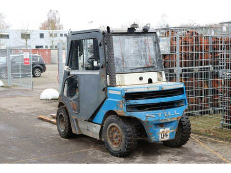 Diesel Forklifts 2012  Still R70-45 (4) 