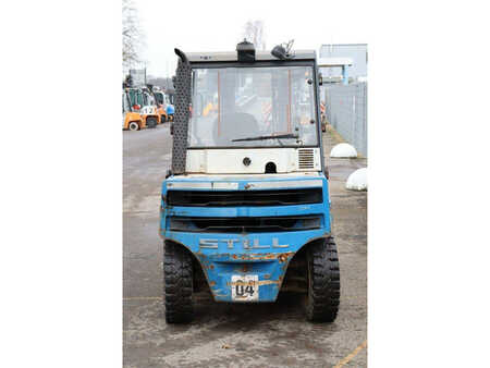 Diesel Forklifts 2012  Still R70-45 (5) 