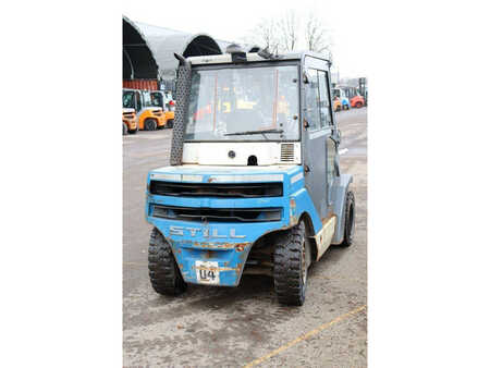Diesel Forklifts 2012  Still R70-45 (6) 