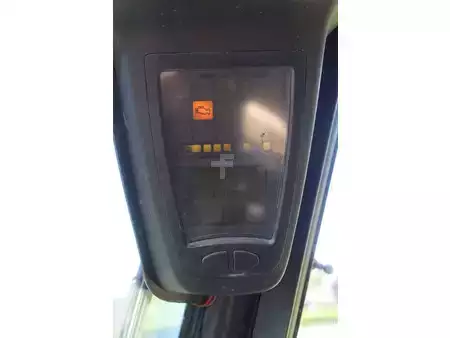 Carretilla elevadora GLP 2011  Linde H60T-01 (32)