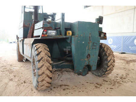 Diesel Forklifts - [div]  (14)