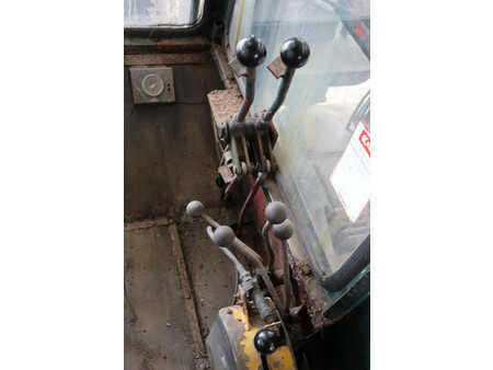 Diesel Forklifts - [div]  (18)