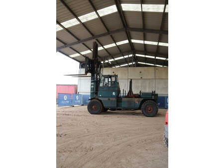 Diesel Forklifts - [div]  (22)
