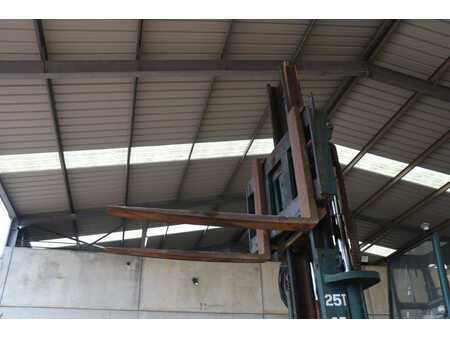 Diesel Forklifts - [div]  (23)