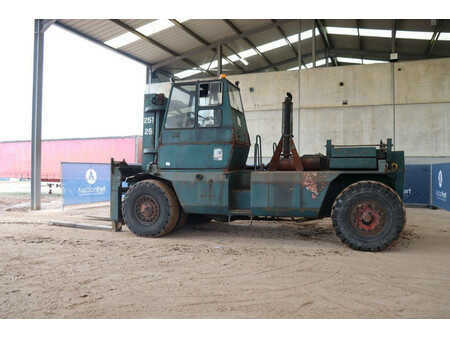 Diesel Forklifts - [div]  (3)