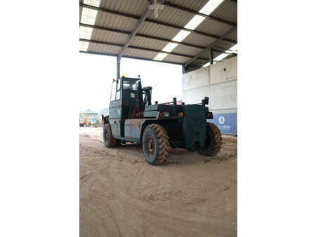 Diesel Forklifts - [div]  (4)