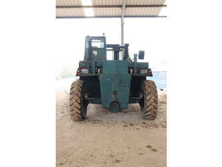 Diesel Forklifts - [div]  (5)