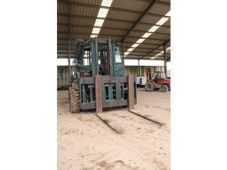 Diesel Forklifts - [div]  (7)