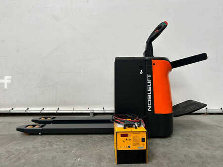 Electric Pallet Trucks 2024  Noblelift PT20N (1)