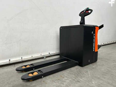 Electric Pallet Trucks 2024  Noblelift PT20N (8)