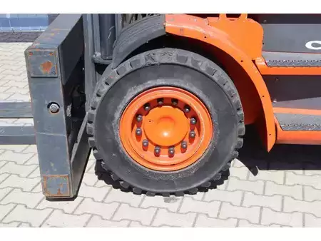 Diesel Forklifts 2003  Linde H60D-02 (12)
