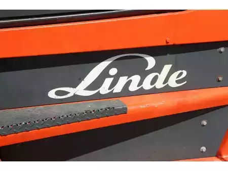 Diesel Forklifts 2003  Linde H60D-02 (14)