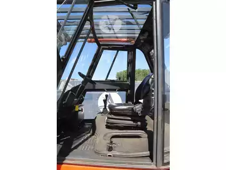 Diesel Forklifts 2003  Linde H60D-02 (17)