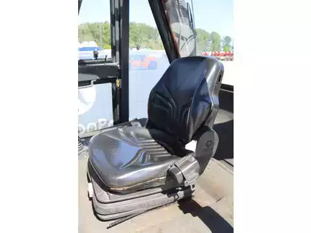 Diesel Forklifts 2003  Linde H60D-02 (18)