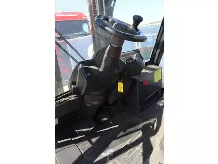 Diesel Forklifts 2003  Linde H60D-02 (19)