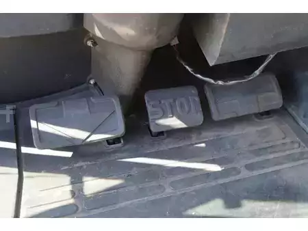 Diesel Forklifts 2003  Linde H60D-02 (20)