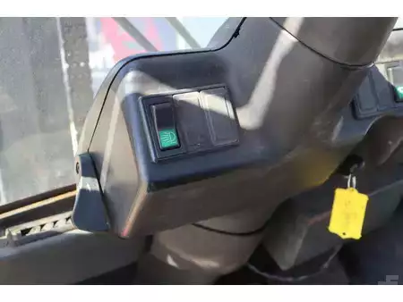 Diesel Forklifts 2003  Linde H60D-02 (21)