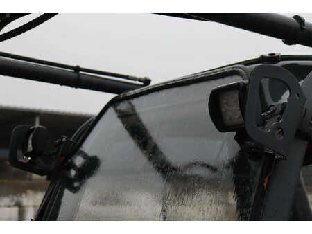 Gázüzemű targoncák 2020  Linde H35T-01 (13)