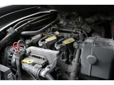 Gázüzemű targoncák 2020  Linde H35T-01 (30)