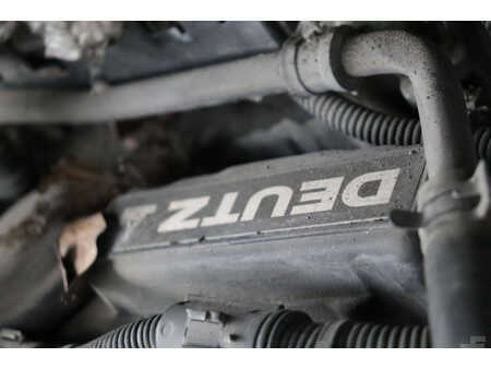 Gázüzemű targoncák 2020  Linde H35T-01 (31)