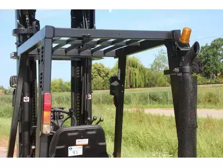 Diesel Forklifts 2007  CAT Lift Trucks DP45K-2 (15)