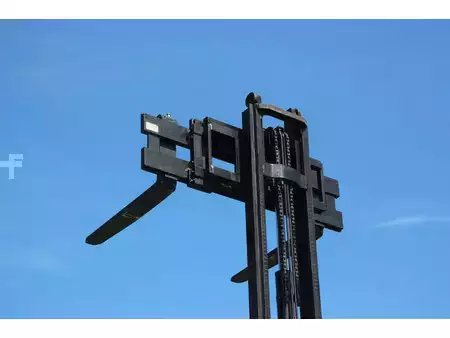 Diesel Forklifts 2007  CAT Lift Trucks DP45K-2 (31)