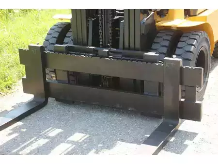 Diesel Forklifts 2007  CAT Lift Trucks DP45K-2 (9)