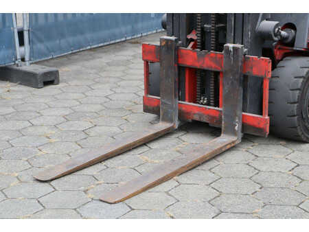 Elektro 4 Rad 2002  Nissan G002L25CU (10)