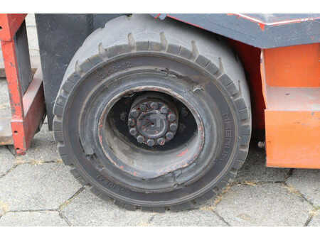 Elektro 4 Rad 2002  Nissan G002L25CU (13)