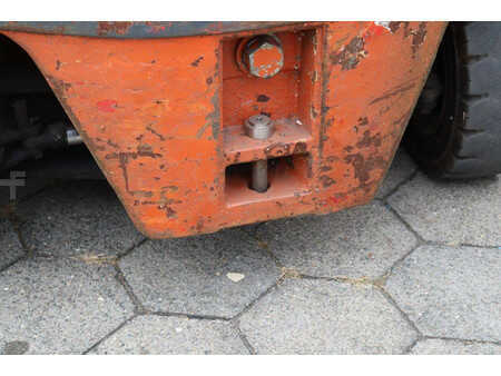 Elektro 4 Rad 2002  Nissan G002L25CU (18)