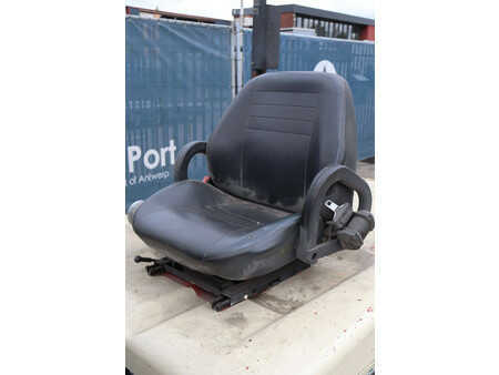 Elektro 4 Rad 2002  Nissan G002L25CU (21)