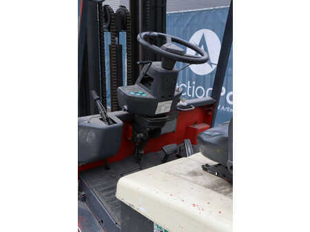 Elektro 4 Rad 2002  Nissan G002L25CU (22)